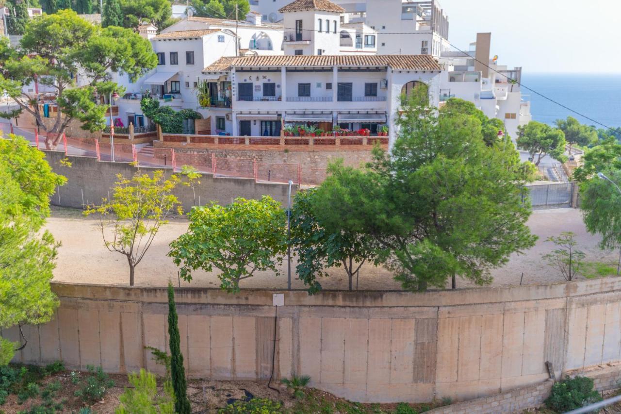 Apartamento Don Miguel 2 Benidorm Exterior photo
