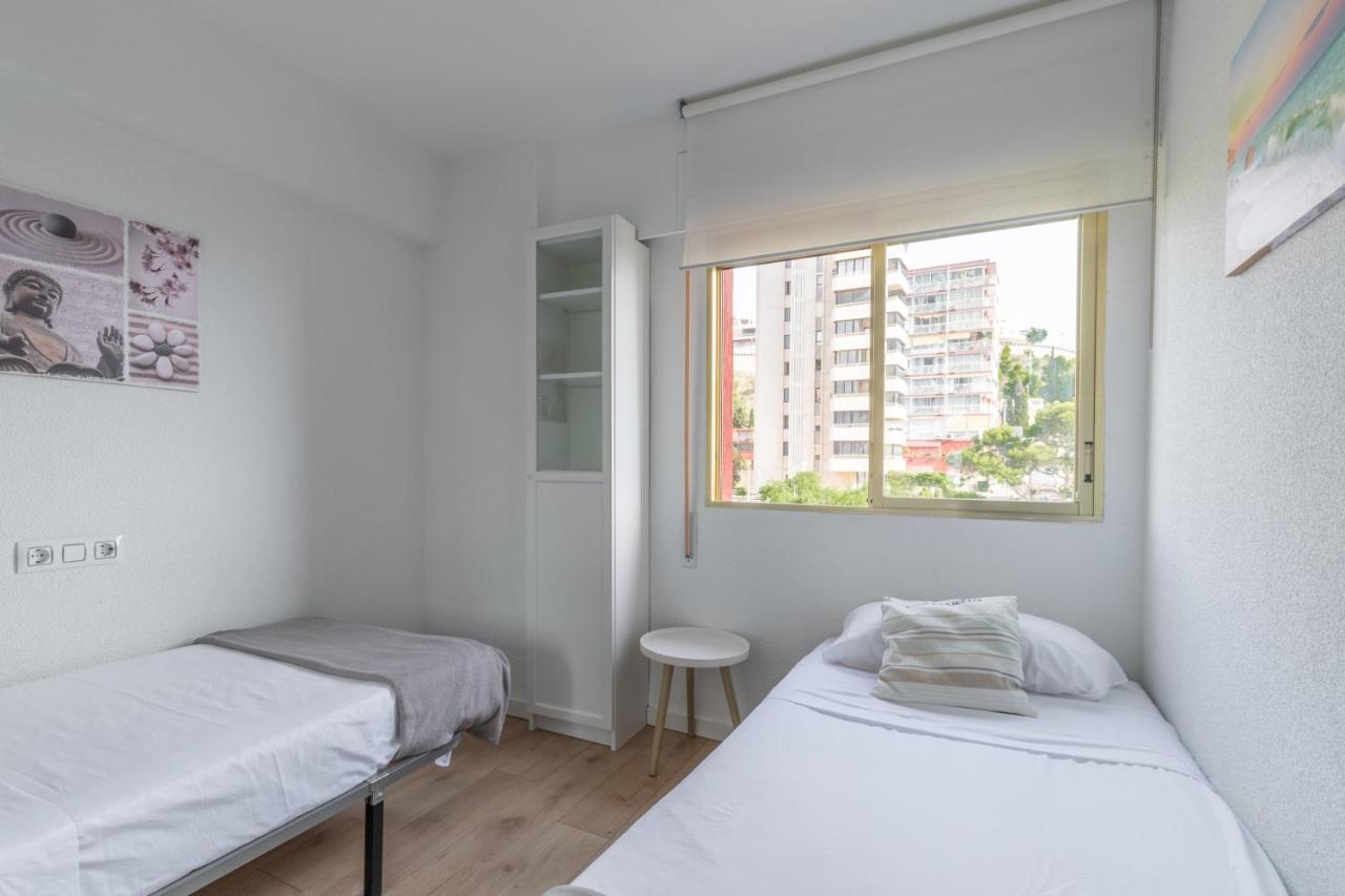 Apartamento Don Miguel 2 Benidorm Exterior photo