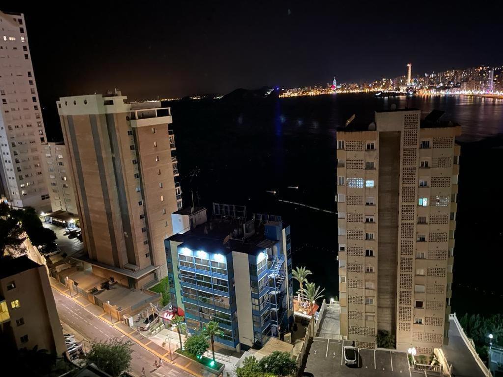 Apartamento Don Miguel 2 Benidorm Exterior photo